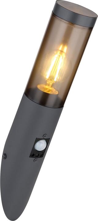 Actual product image Globo Boston (E27, IP44)