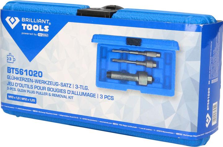 Produktbild Brilliant Tools BT561020