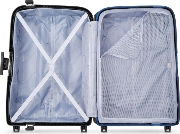 Actual product image Delsey Moncey 4-wheel trolley 76 cm (107 l)