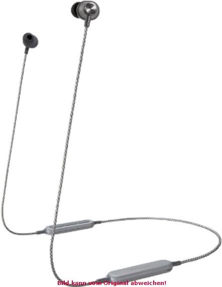 Panasonic RP-HTX20B (8.50 h, Sans fil)