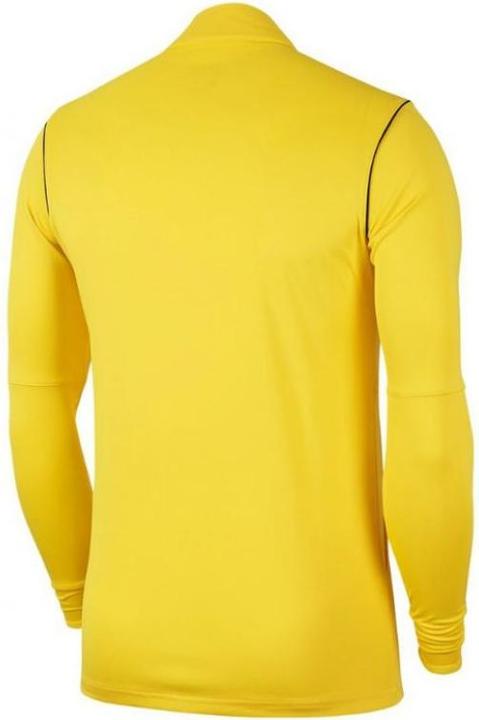 Actual product image Nike DriFit Park Track Sweatshirt (128, 134)