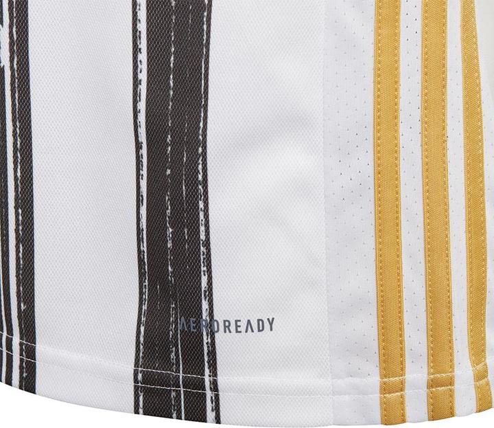 Produktbild adidas Home Jersey Juventus Turin 2020/21 Kinder (128)