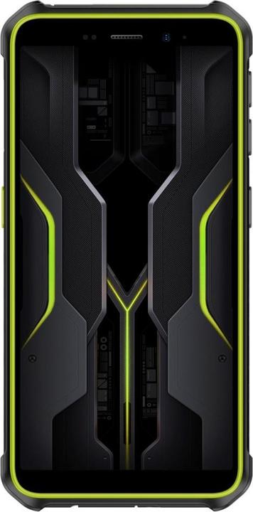 Actual product image Ulefone Armor X12 Pro (64 GB, Less Green, 5.43", Dual SIM, 4G)