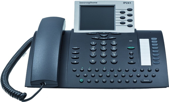 Produktbild Innovaphone IP241 IP TELEPHONE