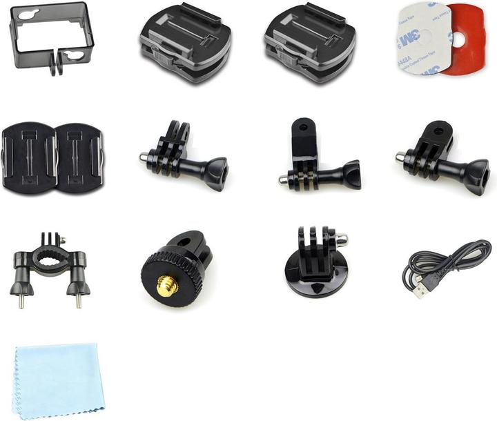 Produktbild Siku Refuse truck (24p, WLAN)