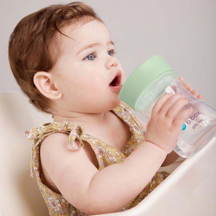 Produktbild B.Box Training Rim Cup