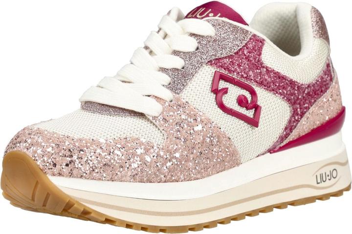 Beige/rosa, Nudo 51315