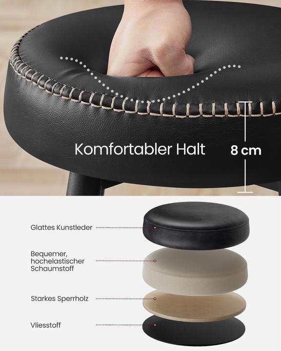 Actual product image Vasagle Echo