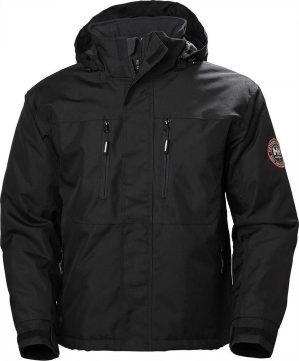 Produktbild Helly Hansen Berg Jacket