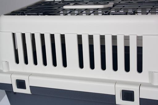 Image du produit Karlie Nomad Top Loader (Chat, Chien, Verrouillable)