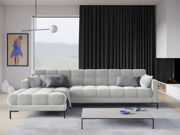 Actual product image Micadoni Mamaia (Corner sofa)