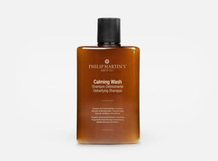Produktbild Philip Martin's CALMING WASH 320ML (320 ml, Flüssiges Shampoo)