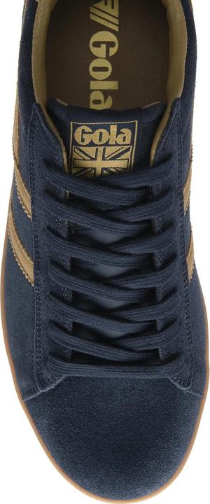 Actual product image Gola Equipe II Suede (43)