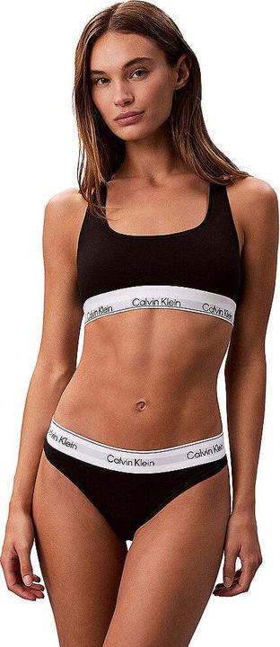 Immagine prodotto Calvin Klein Unlined Bralette (Confezione singola, S)