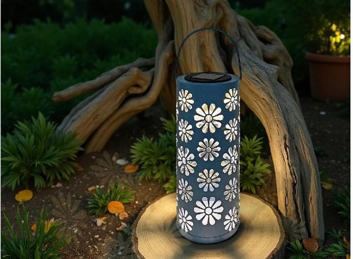 Produktbild GuGus LED Solar Laterne