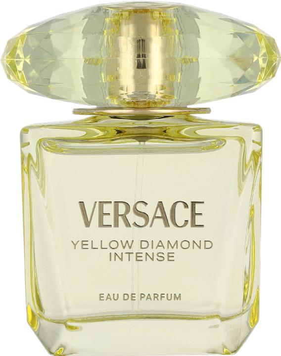 Immagine prodotto Versace Diamante giallo intenso (Eau de parfum, 30 ml)
