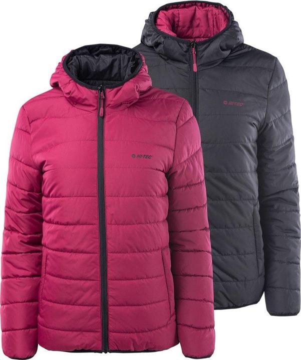 Immagine prodotto Hi-Tec Haimo Giacca Imbottita Donna (S)