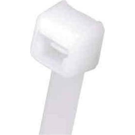 Thumbnail - Panduit, Kabelbinder, PLT3S-C0, Nylon, Sortierung, 1,5 - 76 mm, CSA, 29,2 cm, 4,8 mm (Kunststoffkabelbinder, 292 mm, 100...