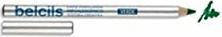Produktbild Belcils Green Eyeliner Pencil (Grün)