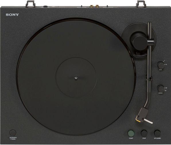 Actual product image Sony PS-LX5BT (Automatic)