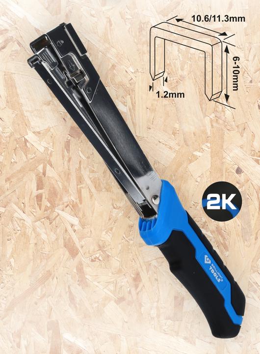 Actual product image Brilliant Tools BT156912