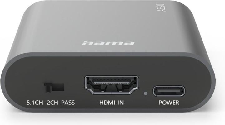 Actual product image Hama AE90