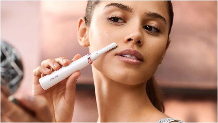 Produktbild Philips Korrekturtrimmer