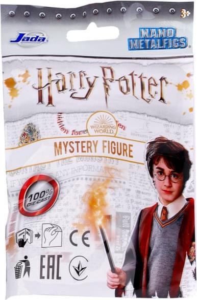 Image du produit Jada Harry Potter Blind Pack