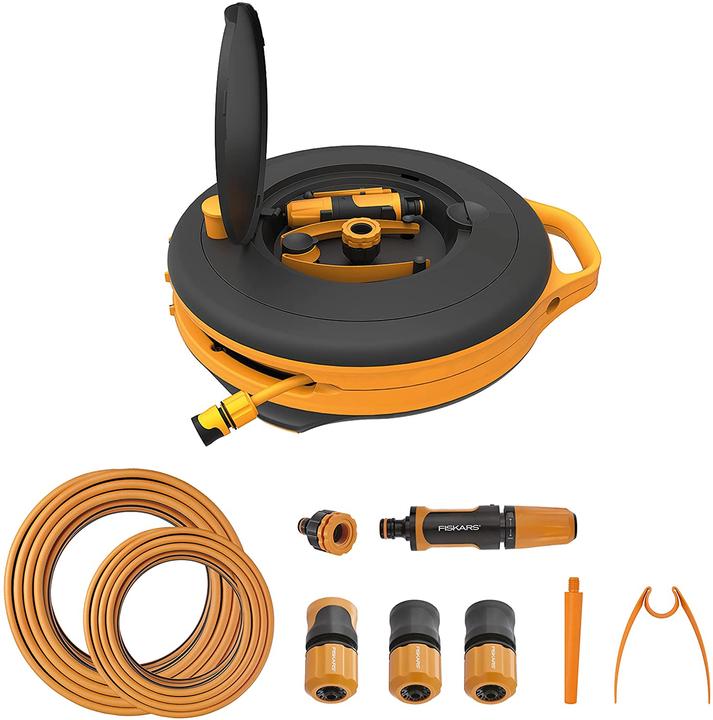 Image du produit Fiskars Dévidoir S (15 m)