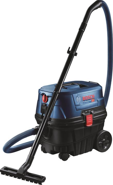 Actual product image Bosch Professional GAS 12-25 PL (Wet dry vacuum cleaner)