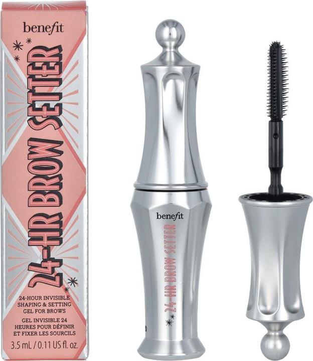 Actual product image BeneFit Cosmetics 24-HR Brow Setter (Transparent)