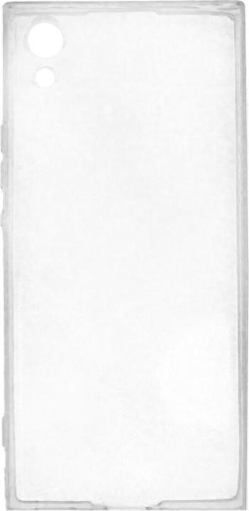 Produktbild OEM TPU Case für Sony Xperia XA1 transparent (Sony Xperia XA1)