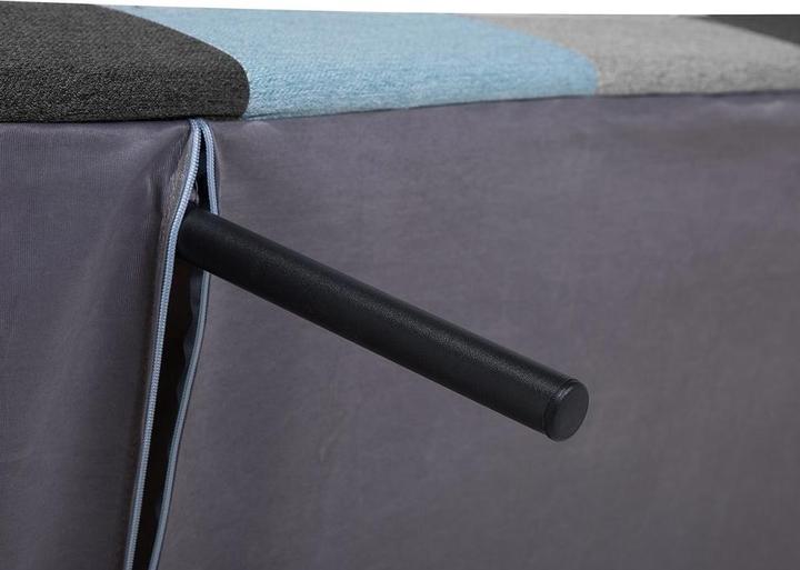 Produktbild Beliani Ingaro (3-Sitzer)