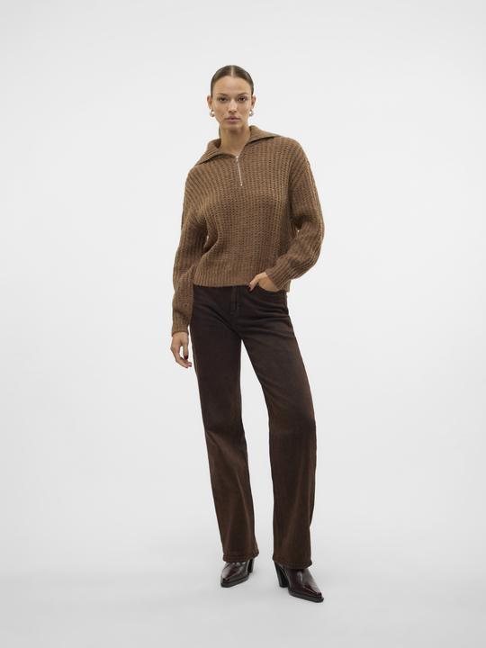 Produktbild Vero Moda VMMAPLE Pullover Strickpullover (L)