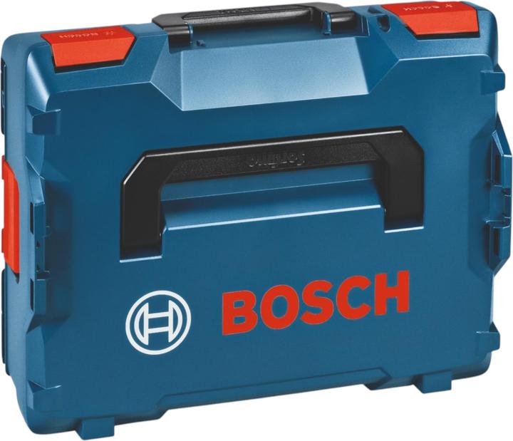 Produktbild Bosch Professional Bosch GDX 18V-285 Professional Akku Drehschlagschrauber 18 V 285 Nm + 1x ProCORE Akku 4,0 Ah + (Schlagschrauber)