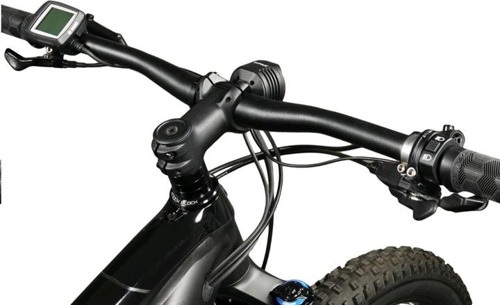 Actual product image Lupine SL SF Bosch (Purion) (1300 lm)