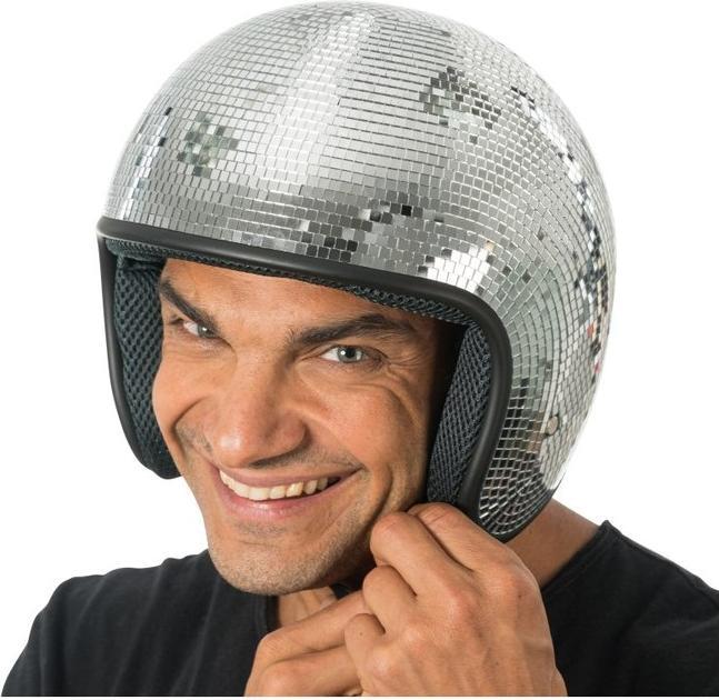 Produktbild Chaks Disco: Helm