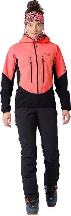 Immagine prodotto Dynafit Blacklight Softshell Jacke Damen (S)