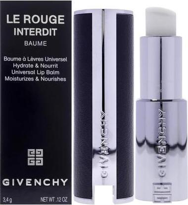 Produktbild Givenchy Le Rouge Interdit Lip Balm (Lippenbalsam, 3.40 ml)