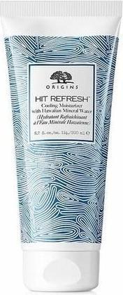 Actual product image Origins Hit Refresh Cooling Moisturizer with Hawaiian Mineral Water