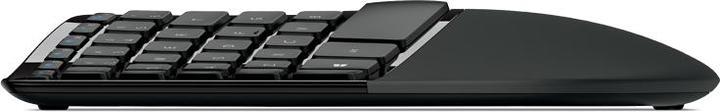Produktbild Microsoft Sculpt (US, Kabellos)