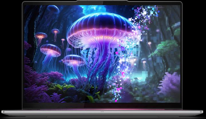 Lenovo Yoga Slim 7 (14", Intel Core Ultra 5 226V, 16 GB, 512 GB, CH)