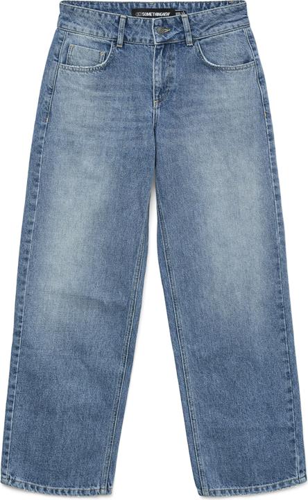 Light Blue Denim