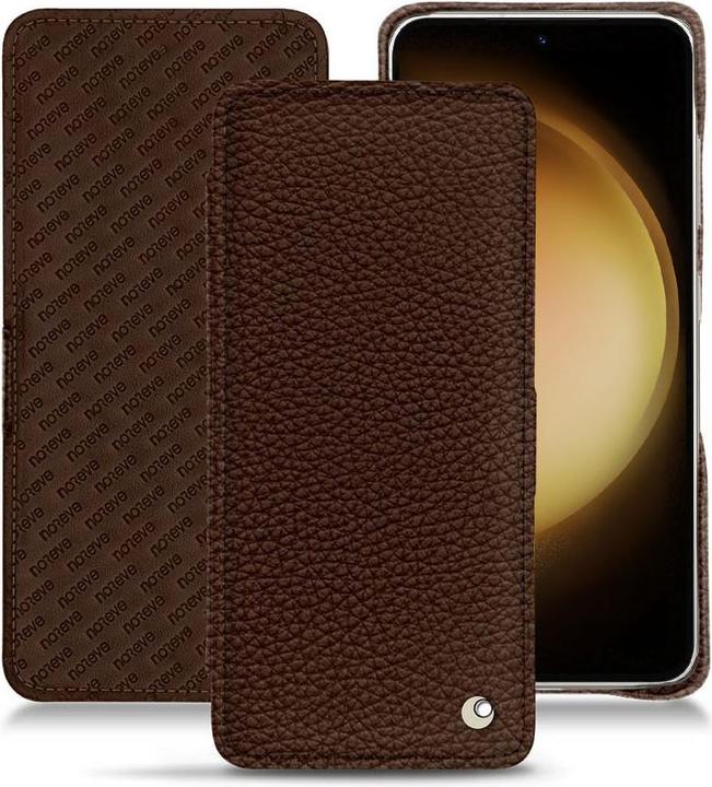 Image du produit Noreve Coque en cuir à rabat horizontal (Samsung Galaxy S23+)