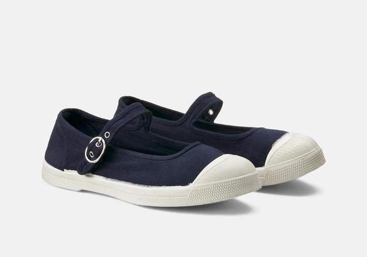 Produktbild Bensimon Tennis Babies (39)