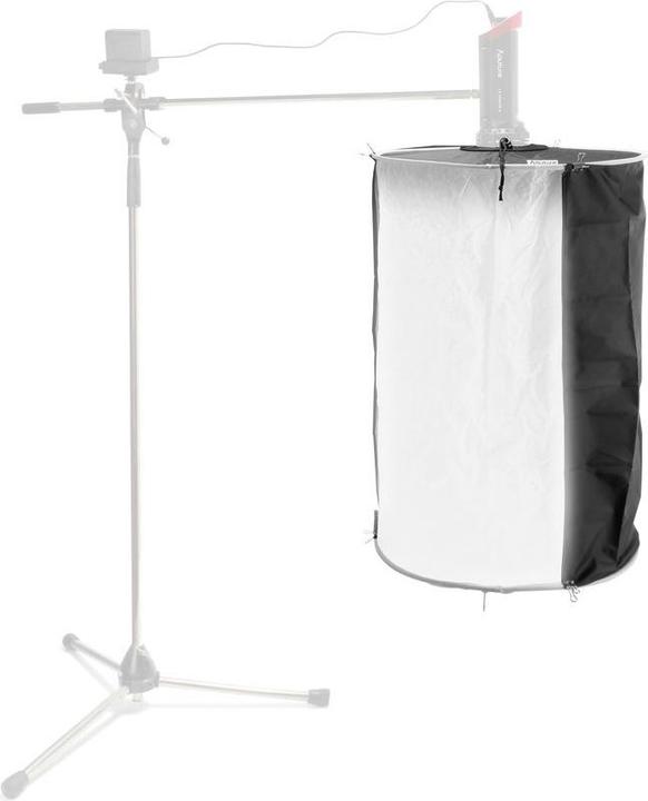 Immagine prodotto Aputure luce dello spazio (Soft box, 46 cm)