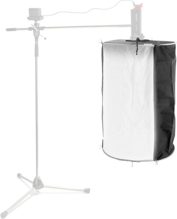 Produktbild Aputure Space light (Softbox, 46 cm)