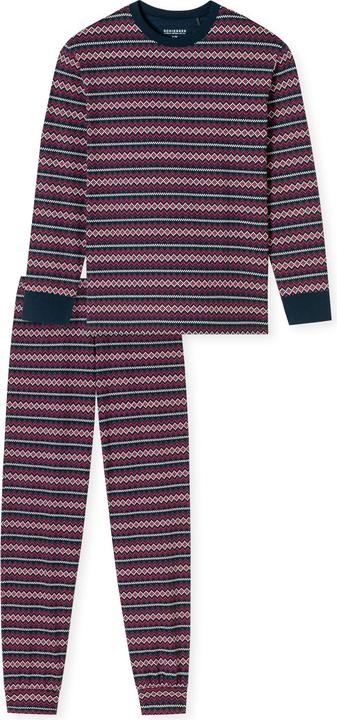 Produktbild Schiesser Pyjama Family (164)