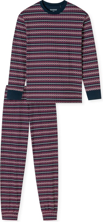 Image du produit Schiesser Pyjama Family (164)
