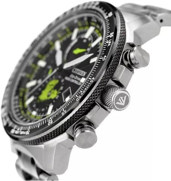 Image du produit Citizen BY3006-53E (46 mm)